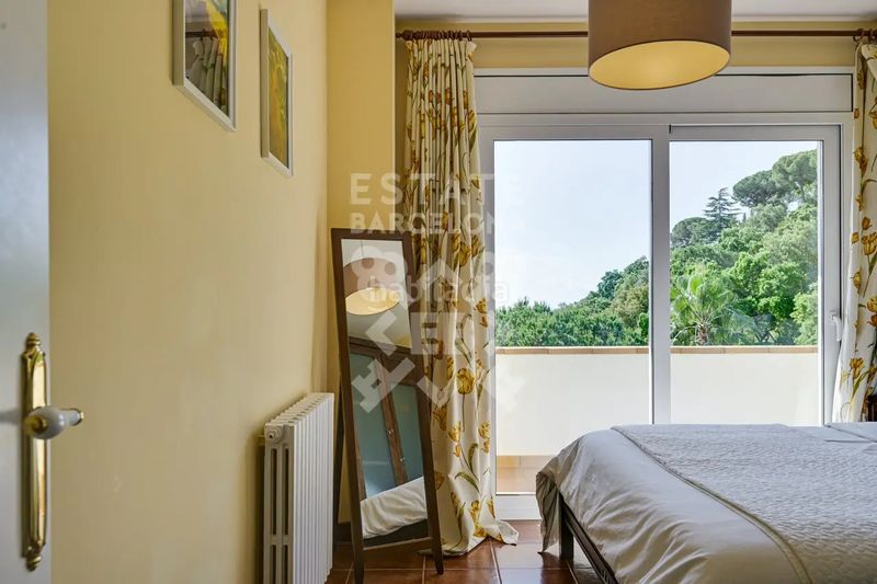 Foto c0731214-25f2-4e26-ba3e-ce1e7a72724a. Casa amb calefacció aparcament piscina a Santa Maria de Llorell Tossa de Mar