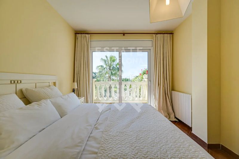 Foto c8351d33-c3e6-4258-ba86-7479920a8669. Casa amb calefacció aparcament piscina a Santa Maria de Llorell Tossa de Mar