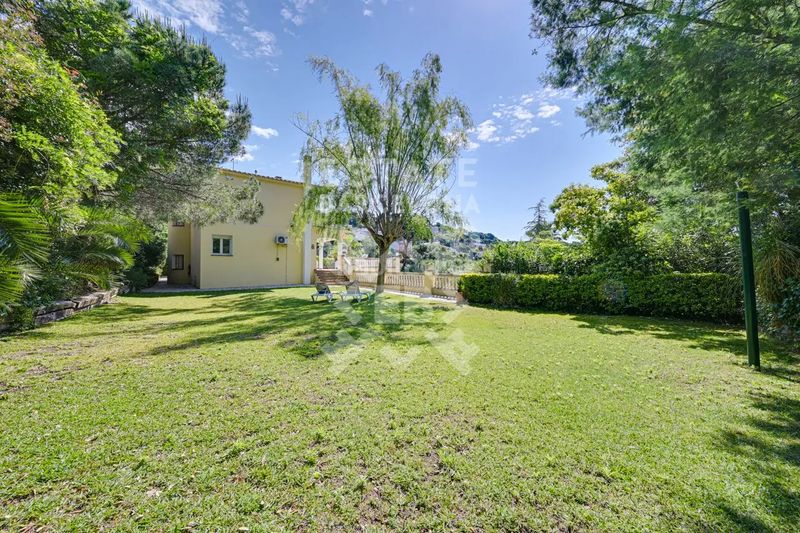 Foto cd459563-7983-4205-b6bd-c3de7cf83777. Casa amb calefacció aparcament piscina a Santa Maria de Llorell Tossa de Mar