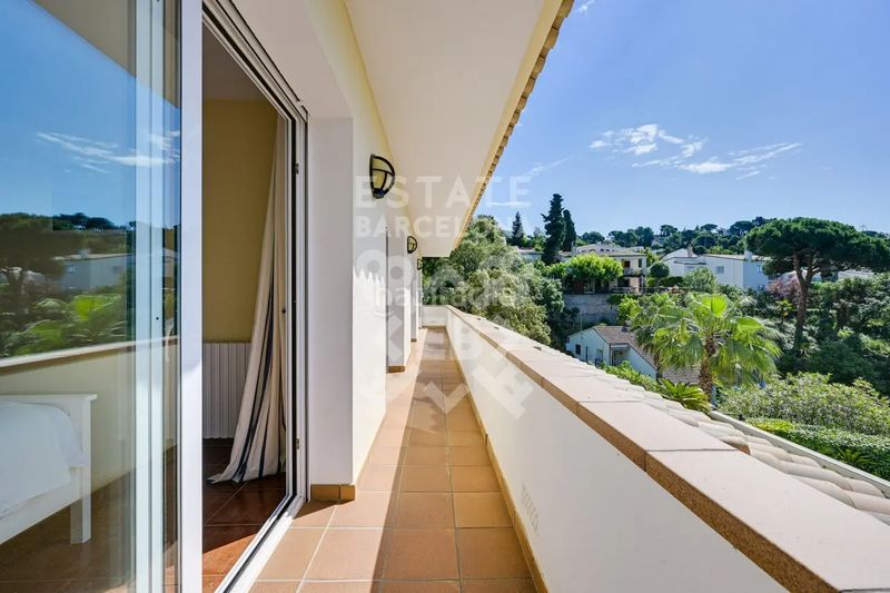 Foto e168aac6-4b0e-4298-a39e-4781b2b9e69a. Casa amb calefacció aparcament piscina a Santa Maria de Llorell Tossa de Mar