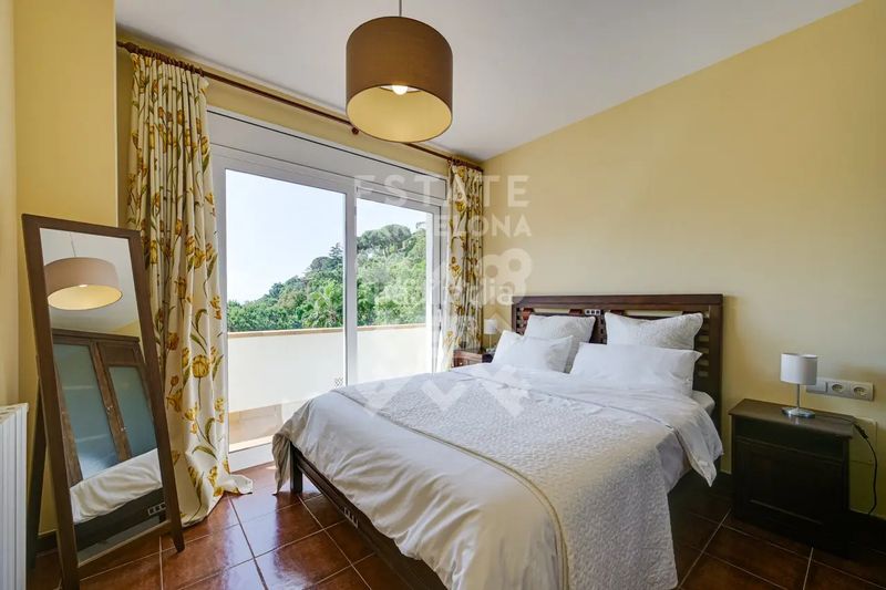 Foto e3466729-84d4-458d-9bf2-d427ba5a2131. Casa amb calefacció aparcament piscina a Santa Maria de Llorell Tossa de Mar