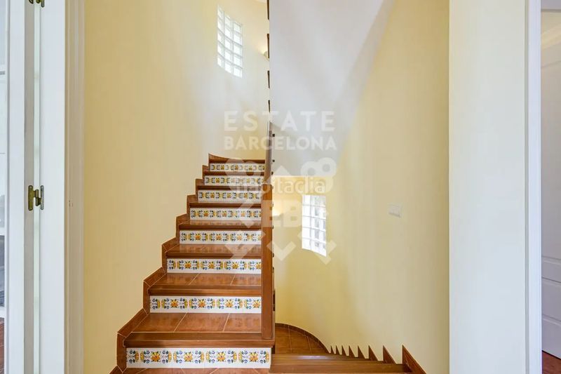 Foto e5f4d8ff-a2f8-4d56-bb9e-fbe57e04f4eb. Casa amb calefacció aparcament piscina a Santa Maria de Llorell Tossa de Mar