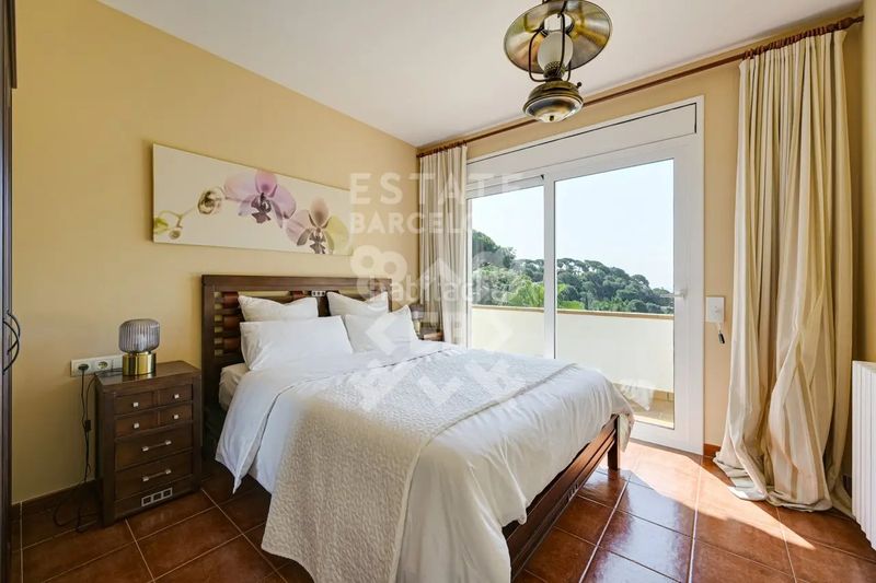 Foto e70bbb39-8d41-465a-9131-e0bdd5853179. Casa amb calefacció aparcament piscina a Santa Maria de Llorell Tossa de Mar