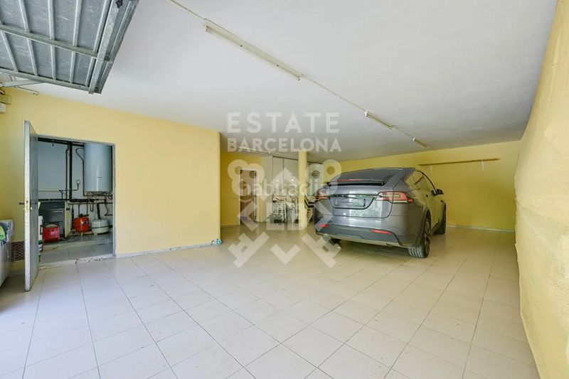 Foto e87fcaf1-7e66-4799-9000-028e3f39b060. Casa amb calefacció aparcament piscina a Santa Maria de Llorell Tossa de Mar