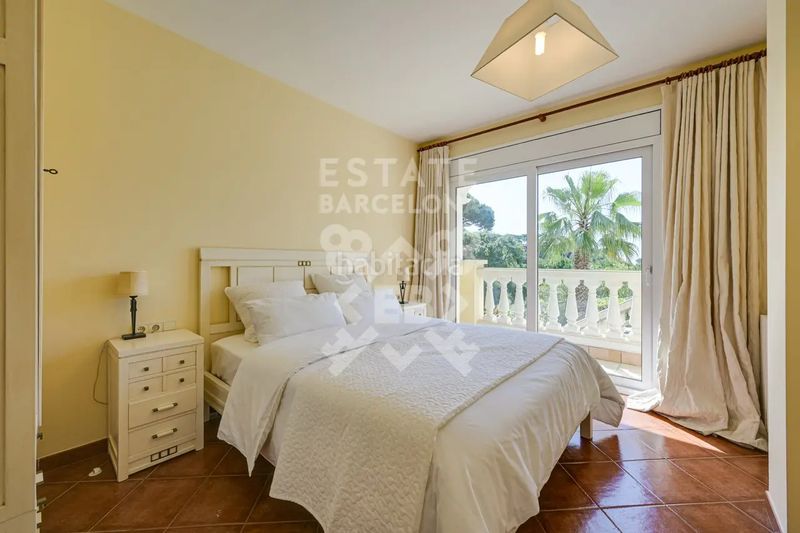 Foto ea9d4301-bb72-42f4-8993-5de388c933aa. Casa amb calefacció aparcament piscina a Santa Maria de Llorell Tossa de Mar