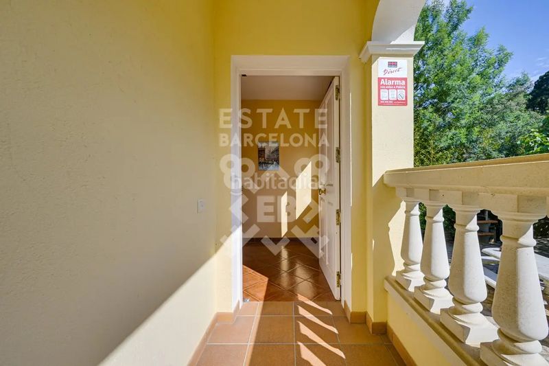Foto f8032f2b-a96d-4d0c-9de9-d1e77d51604b. Casa amb calefacció aparcament piscina a Santa Maria de Llorell Tossa de Mar