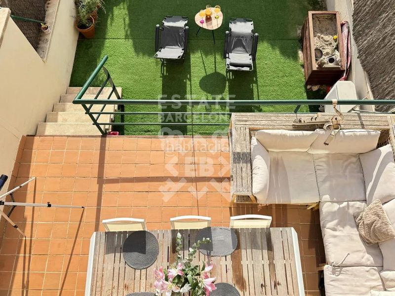 Foto 51dfebf7-9496-4569-8315-515fd86e0edf. Dúplex duplex en Els Molins - Pins Vens Sitges
