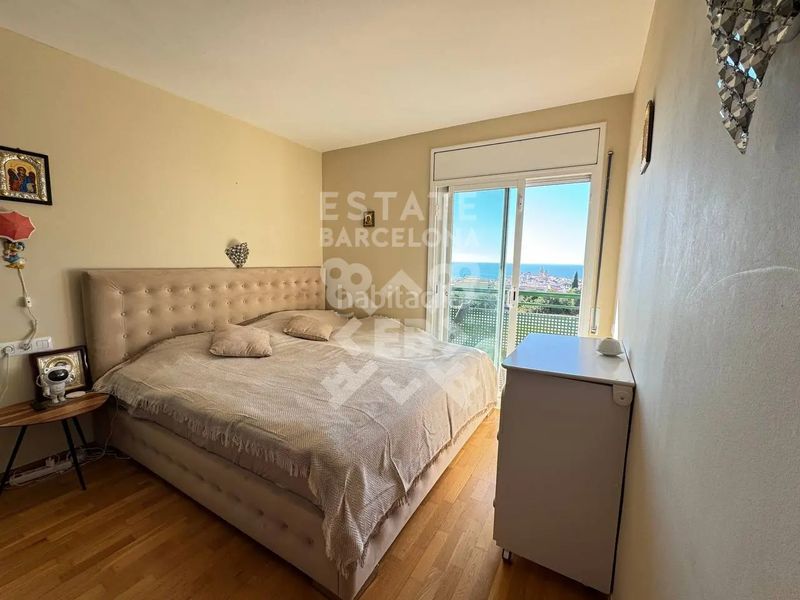 Foto c164b362-60ed-4a6f-a1ca-b2ac93dd1e9d. Dúplex duplex en Els Molins - Pins Vens Sitges