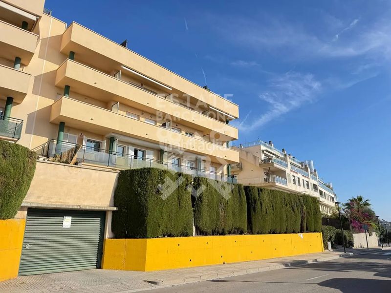Foto f1935d03-85f9-4d61-bcbc-ca94cb3858b6. Dúplex duplex en Els Molins - Pins Vens Sitges