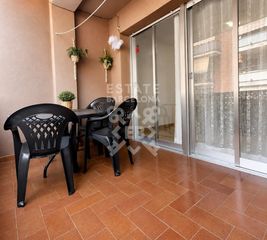 Etagenwohnung  Avinguda extremadura. Piso reformado en blanes