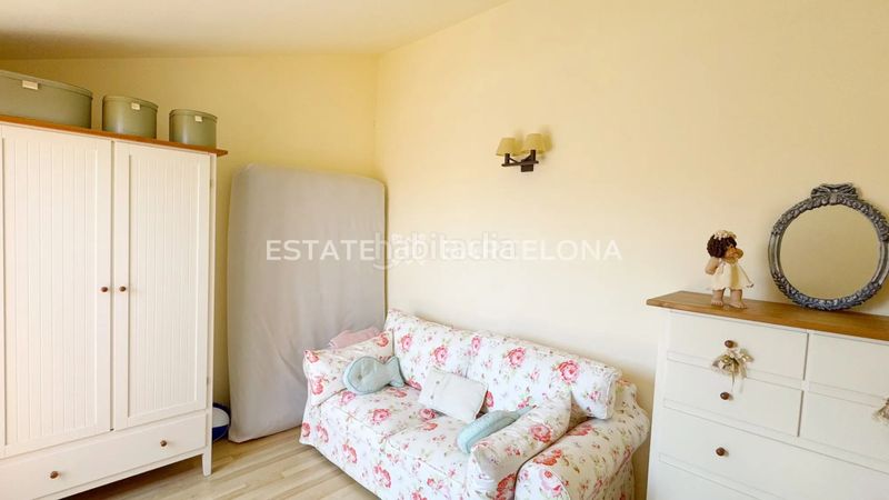Foto 09aba457-c936-45f2-8b85-d4a3279d32c5. Àtic amb calefacció aparcament piscina a Fenals Lloret de Mar