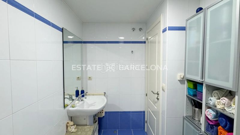 Foto 5f74df89-7514-4ee2-bf02-62915ec9f686. Àtic amb calefacció aparcament piscina a Fenals Lloret de Mar