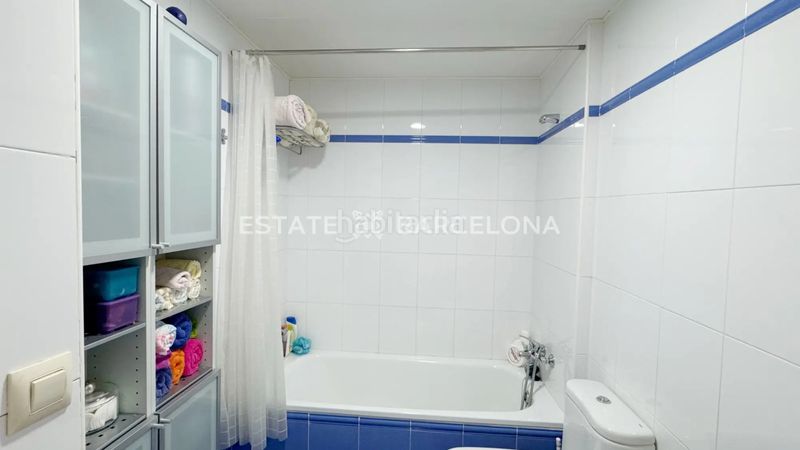 Foto 75ce928e-c8a4-483d-86ae-062c115c366e. Àtic amb calefacció aparcament piscina a Fenals Lloret de Mar