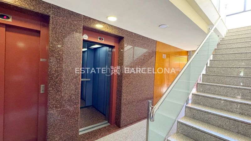 Foto c4122d67-57f0-4797-8ffe-7a7e4f70f549. Àtic amb calefacció aparcament piscina a Fenals Lloret de Mar