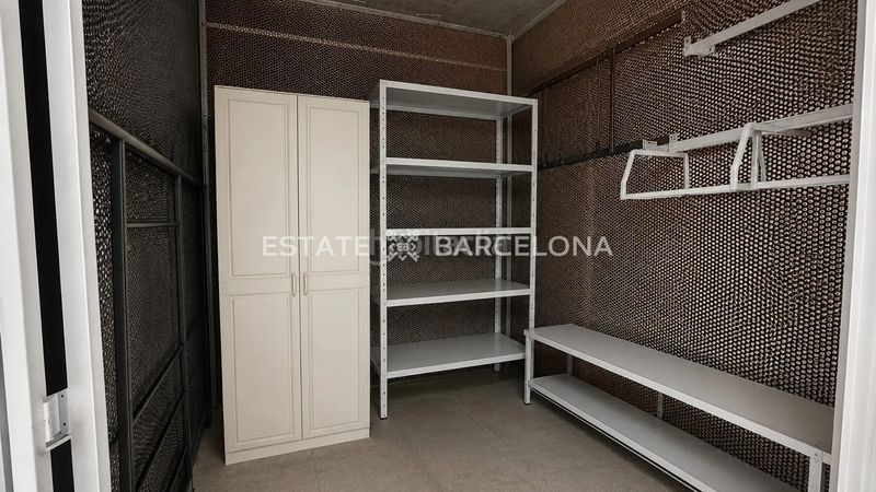 Foto f4e55ae3-b12a-42b9-97f3-fe452c66bdd6. Àtic amb calefacció aparcament piscina a Fenals Lloret de Mar