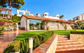 Casa in Carrer Puig i Cadafalch