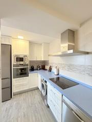 Pis en El Altillo. Piso en venta en norte  san joaqun, 4 dormitorios.