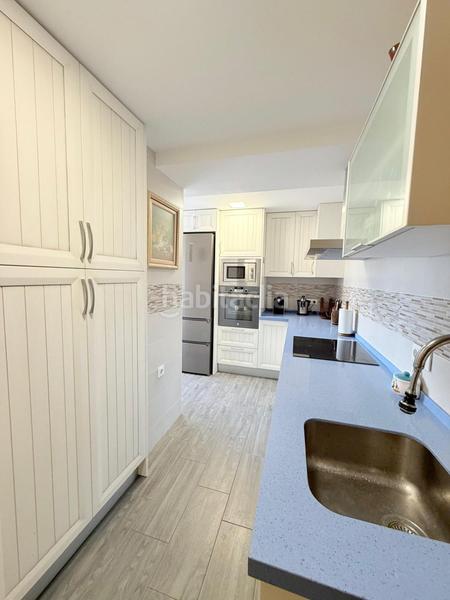 Foto 138429b6-3245-4a15-bb93-6486cb075834. Appartamento con parcheggio in El Altillo Jerez de la Frontera