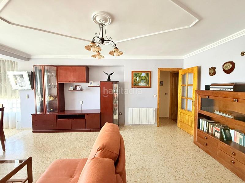 Foto 5ec1a420-9a71-48fe-9814-f8dcf4cdb883. Appartamento con parcheggio in El Altillo Jerez de la Frontera