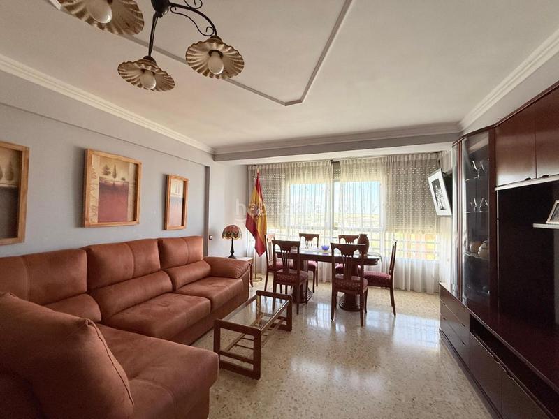 Foto aabfbc17-9f57-41d5-ab62-164798bd3cb3. Appartamento con parcheggio in El Altillo Jerez de la Frontera