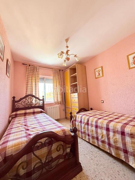 Foto bbf67d47-a601-44e5-a5f5-53e4931af3d0. Appartamento con parcheggio in El Altillo Jerez de la Frontera
