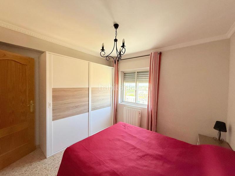 Foto ee3b05da-c796-4bfa-ad1d-65a86cea983d. Appartamento con parcheggio in El Altillo Jerez de la Frontera