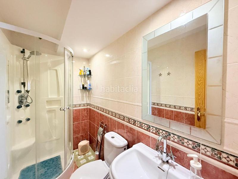 Foto f142dd38-5d9b-4ba1-9e0d-29859964a07c. Appartamento con parcheggio in El Altillo Jerez de la Frontera