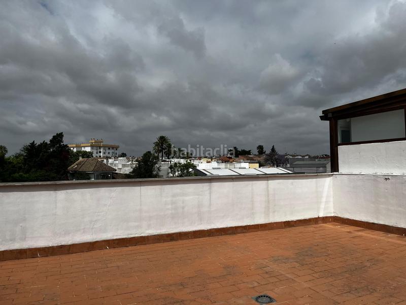 Foto 7792b17d-855d-4944-8184-32af35ebb078. Attico con parcheggio in Centro Jerez de la Frontera