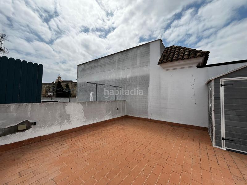 Foto f03455f6-e73d-4bd3-b2f3-05b8e7ef75c3. Attico con parcheggio in Centro Jerez de la Frontera