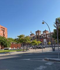 Pis a Vallesequillo. Piso en venta en centro  vallesequillo i, 1 dormitorio.