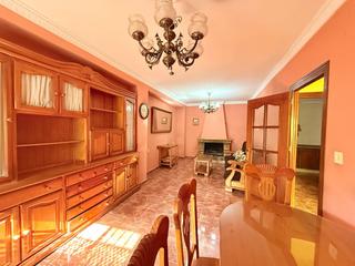 Casa a Chapín - Campus Universitario - Navinco. Casa en venta en centro  el peliron, 4 dormitorios.