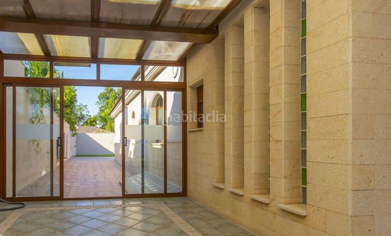 Foto 46c01661-bf3b-4527-8732-838991d8eadd. Chalet  en venta en avda. álvaro domecq, 4 dormitorios. en Jerez de la Frontera