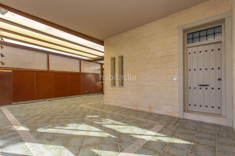 Foto e5edbd6a-b785-4190-92dc-f7e51e80f9a3. Chalet  en venta en avda. álvaro domecq, 4 dormitorios. en Jerez de la Frontera