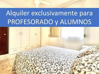 Location Appartement à Pago San José - Princi - Jerez. Apartamento en alquiler en este  pago san josé, 1 dormitorio.