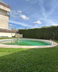 Pis en Pozoalbero. Piso en venta en norte  hipercor, 4 dormitorios.