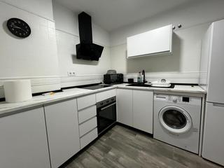 Pis a Caballero Bonald-S. José Obrero-Guadalcacín. Piso en venta en norte  san josé obrero, 3 dormitorios.