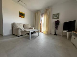 Pis a Arcos de la Frontera. Piso en venta en el santiscal, 2 dormitorios.