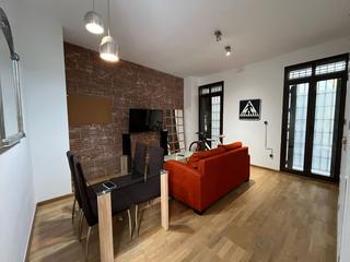 Pis a Centro. Piso en venta en centro, 1 dormitorio.