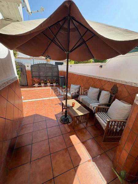 Foto 5d8e26b6-991d-4e01-b311-c75692edb10d. Casa a El Rocío - La Milagrosa Jerez de la Frontera