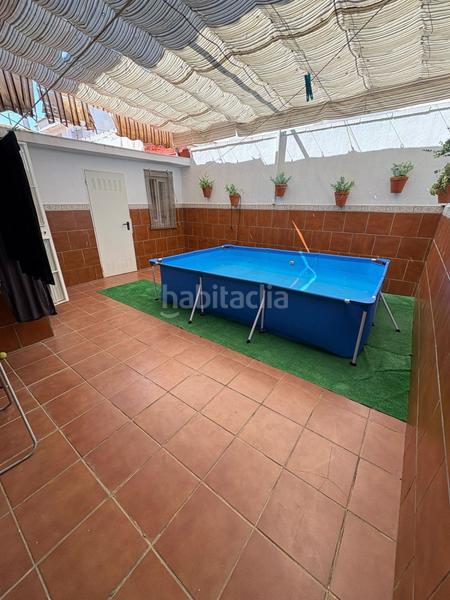Foto a9f6afa6-477f-45ca-be13-9b2c29ecc087. Casa a El Rocío - La Milagrosa Jerez de la Frontera
