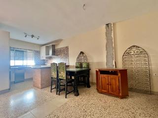Casa en Arcos de la Frontera. Casa en venta en el voy voy, 3 dormitorios.