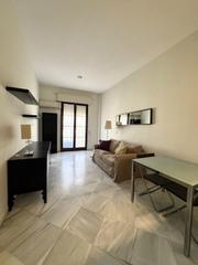 Lloguer Apartament a Plaza de Toros. Apartamento en alquiler en centro, 1 dormitorio.