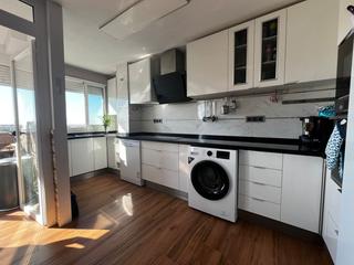 Appartement à La Plata. Piso en venta en oeste  la unión, 4 dormitorios.
