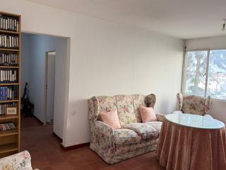Pis a Santiago - Coronación. Piso en venta en oeste  las torres.