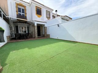 Casa in Chapín - Campus Universitario - Navinco. Casa en venta en este  la marquesa.