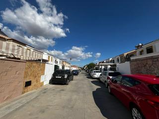 Maison à Chapín - Campus Universitario - Navinco. Casa en venta en este  la marquesa.