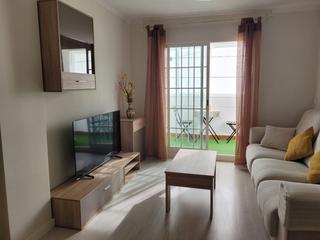 Rent Flat in Pago San José - Princi - Jerez. Piso en alquiler en este  las delicias, 3 dormitorios.