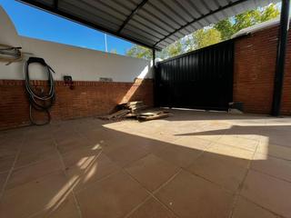 Maison à Arcos de la Frontera. Casa en venta en el santiscal, 3 dormitorios.