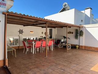 Maison à Barriada España - San Pedro. Casa en venta en centro  bda. españa, 3 dormitorios.