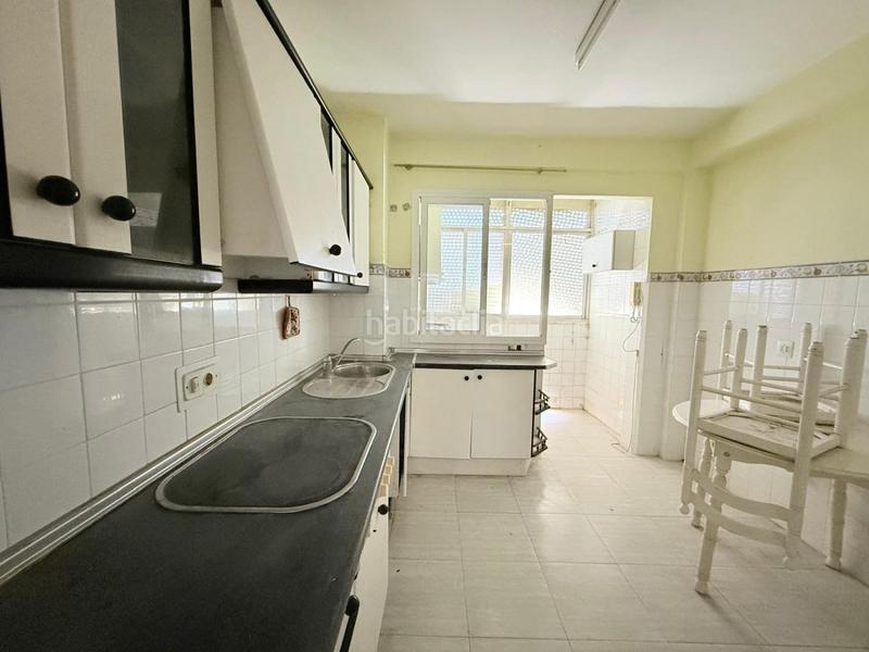 Foto a2eaa8eb-0ab4-4e01-87d0-82abfd65aeb7. Appartement dans Asdrúbal - Bahía Blanca Cádiz